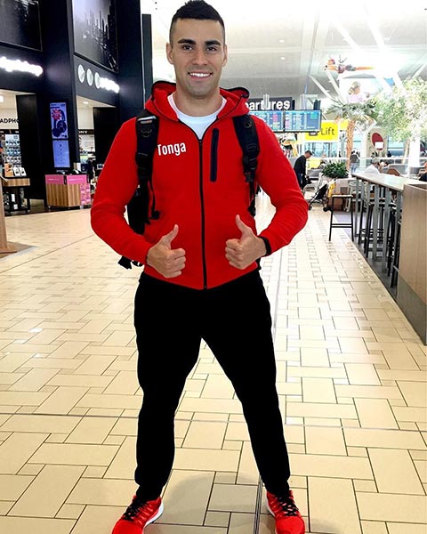 โอลิมปิก 2016