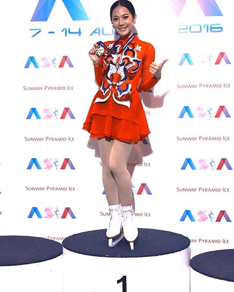 ทับทิม อัญรินทร์