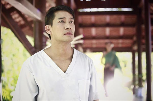 พิษสวาท