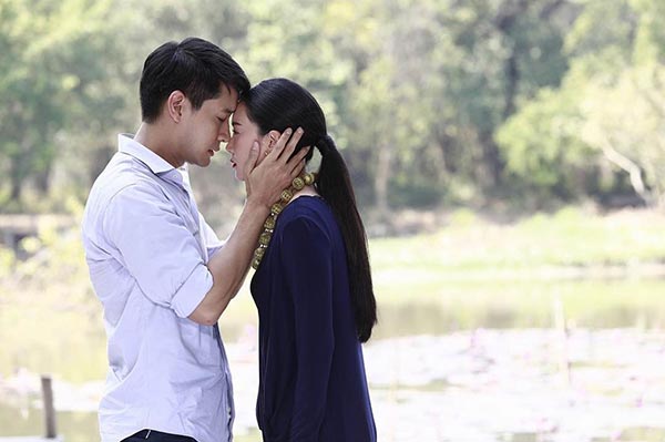 พิษสวาท