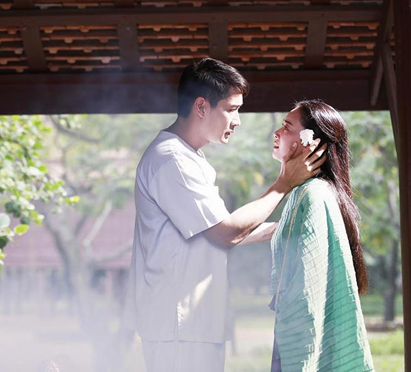 พิษสวาท