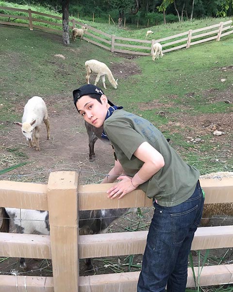 หมอเจี๊ยบ ลลนา