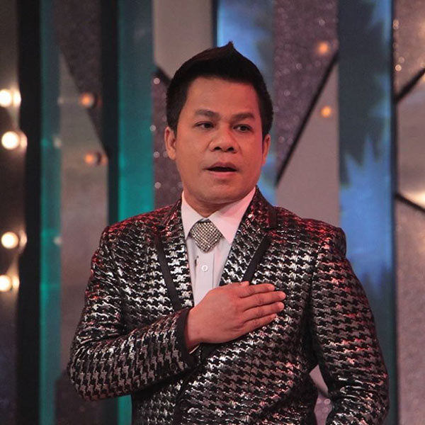 ยิ่งยง ยอดบัวงาม