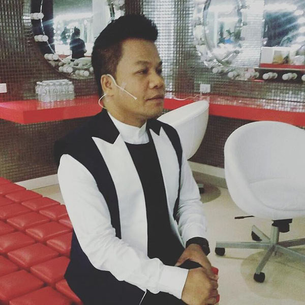 ยิ่งยง ยอดบัวงาม