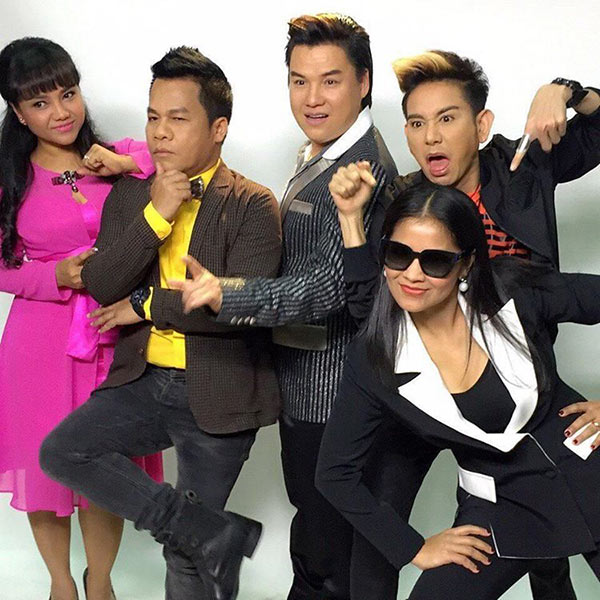 ยิ่งยง ยอดบัวงาม