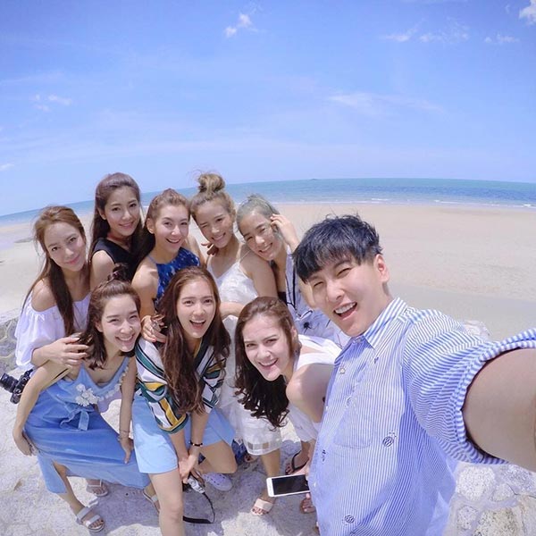 เบลล่า ราณี