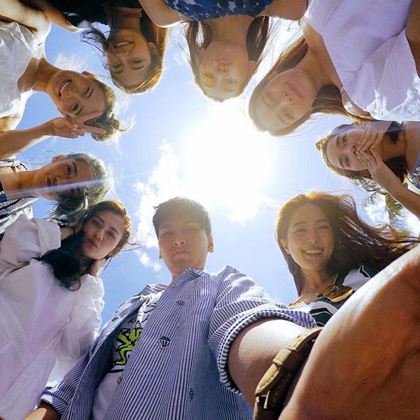 เบลล่า ราณี