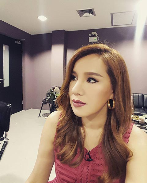 ส้มเช้ง สามช่า