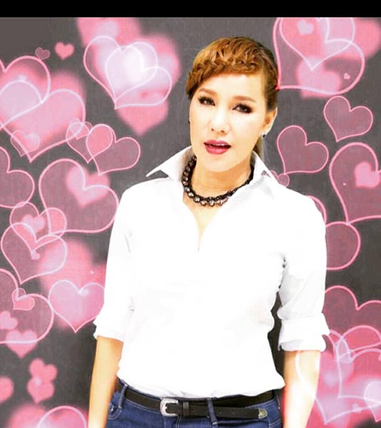 ส้มเช้ง สามช่า