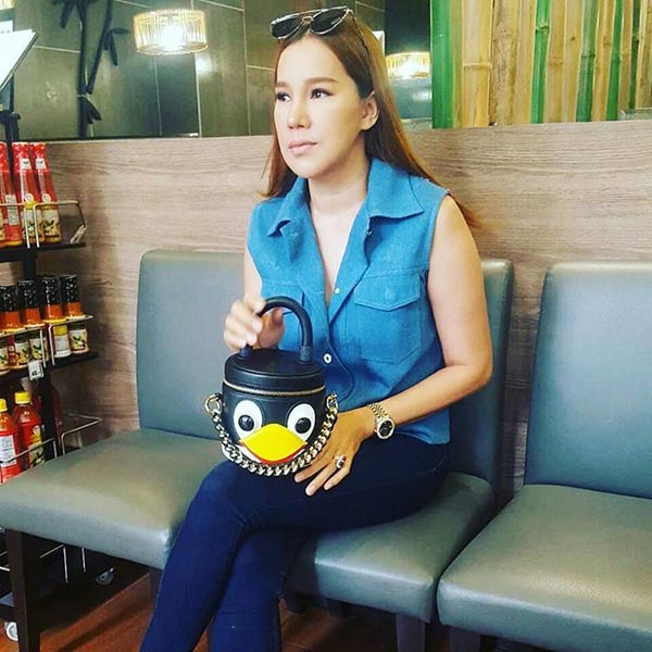 ส้มเช้ง สามช่า