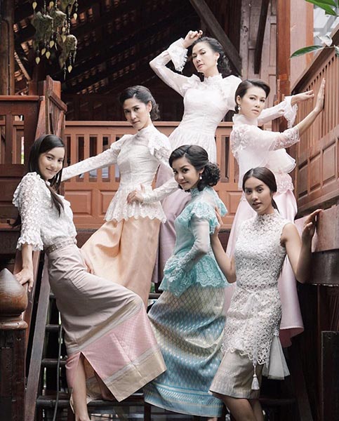 มะนาว กรีน