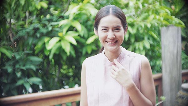 มะนาว กรีน