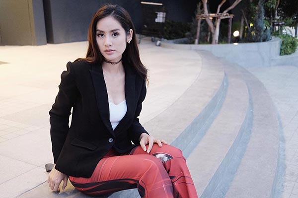 มะนาว กรีน