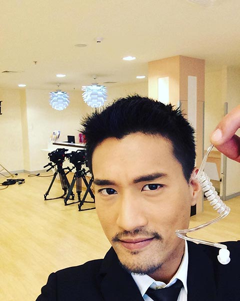 เป้ ทวีฤทธิ์ แต่งงาน