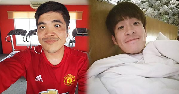 แจ็ค แฟนฉัน ผอม