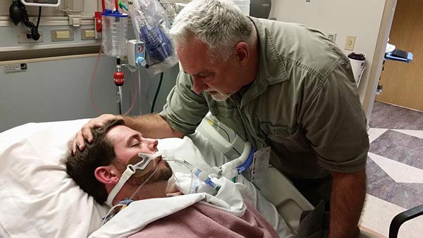 อำลาเจ้านาย