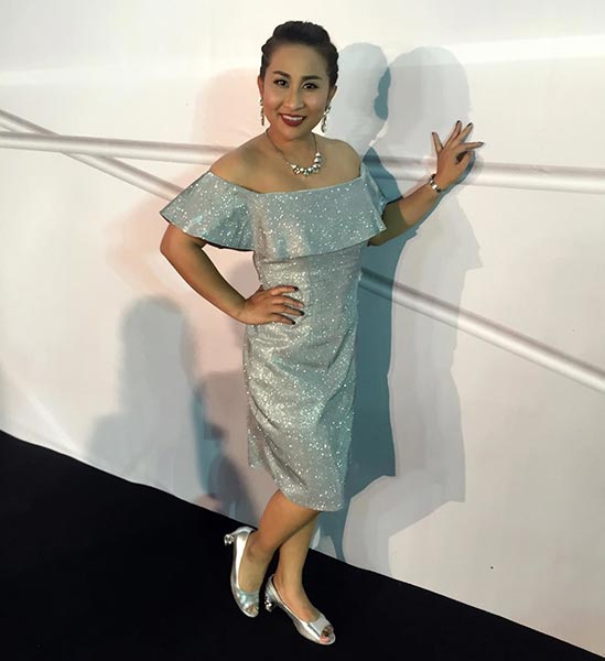 อ้น ลาล่า