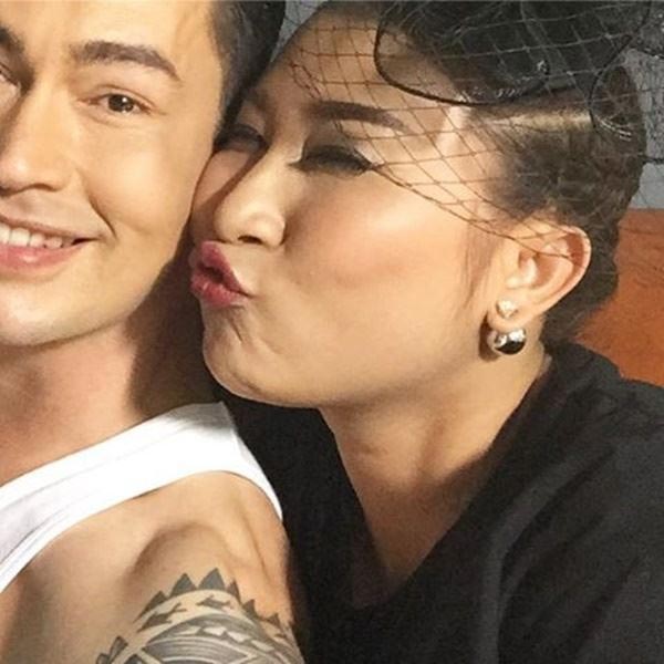 อ้น ลาล่า