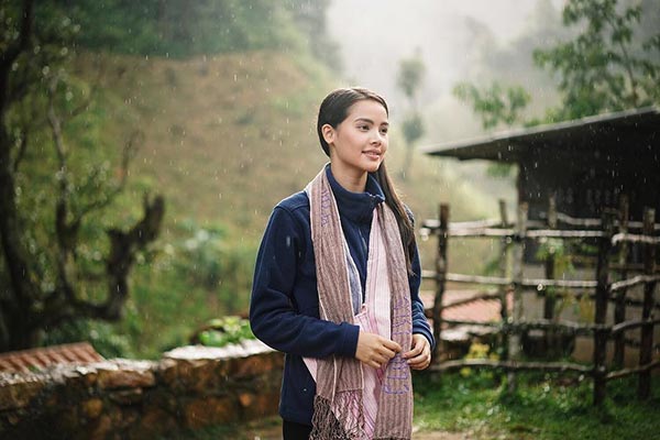 ญาญ่า อุรัสยา