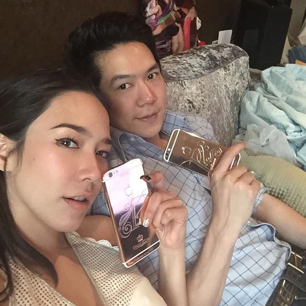 อั้ม แอมป์ รีเทิร์น