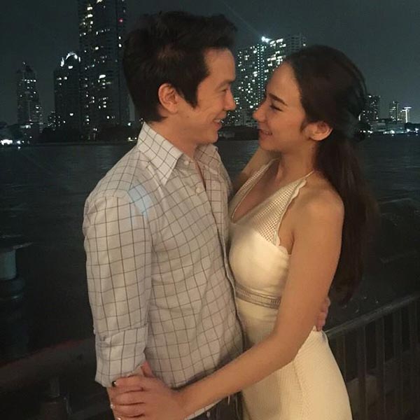 อั้ม แอมป์ รีเทิร์น