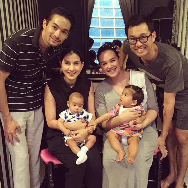 วันเกิดทาทา ยัง