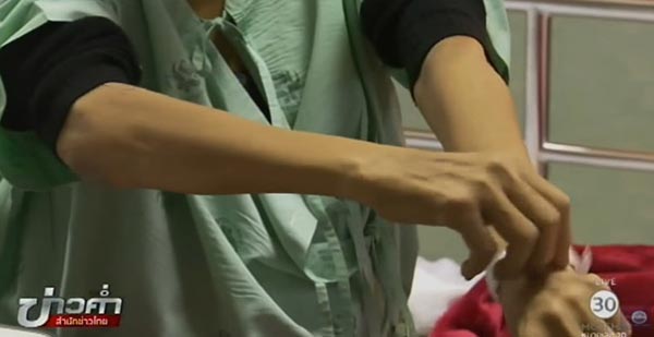 แอน อังคณา ทิมดี