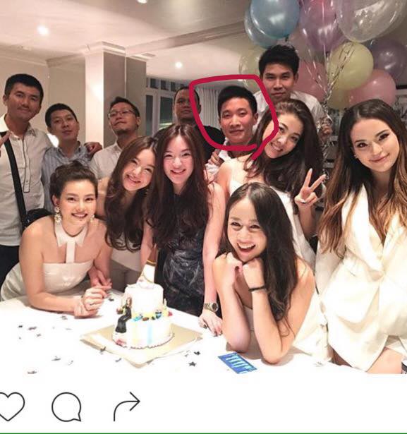 ปันปัน ไฮโซฟิล่า