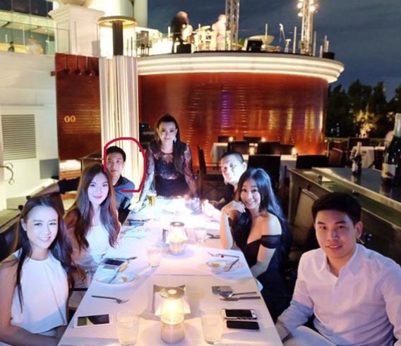 ปันปัน ไฮโซฟิล่า