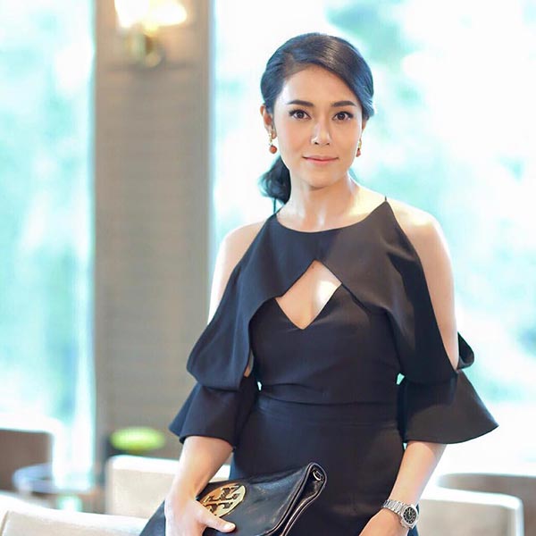 ยุวเรต ศรุตานนท์