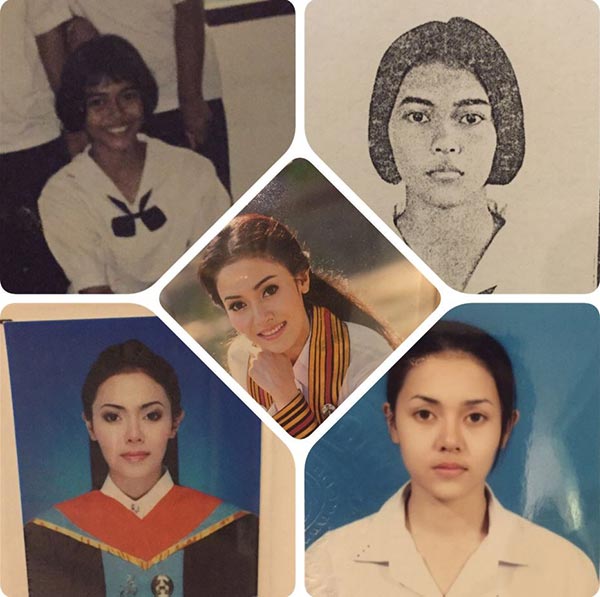 ยุวเรต ศรุตานนท์