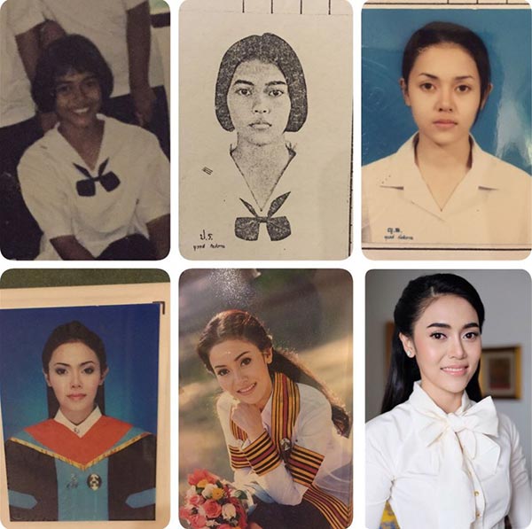 ยุวเรต ศรุตานนท์