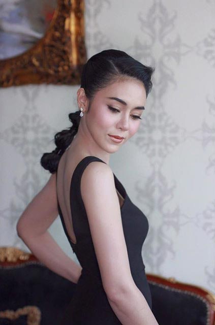 ยุวเรต ศรุตานนท์