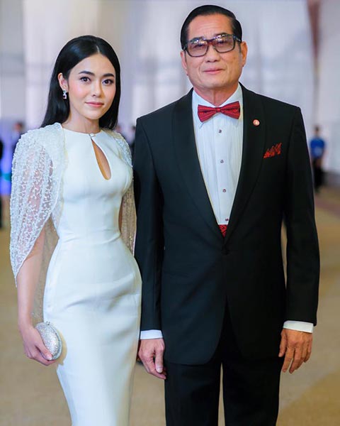 ยุวเรต ศรุตานนท์