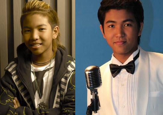 มิสเตอร์ดี