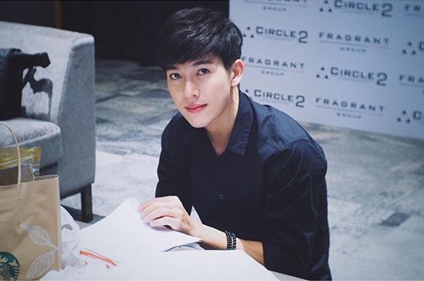 แฉดีเจพุฒิ