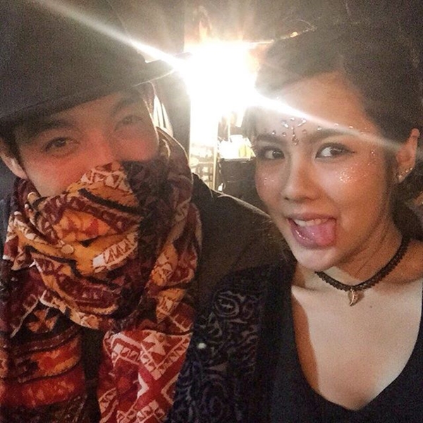 โอ๊ต วรวุฒิ