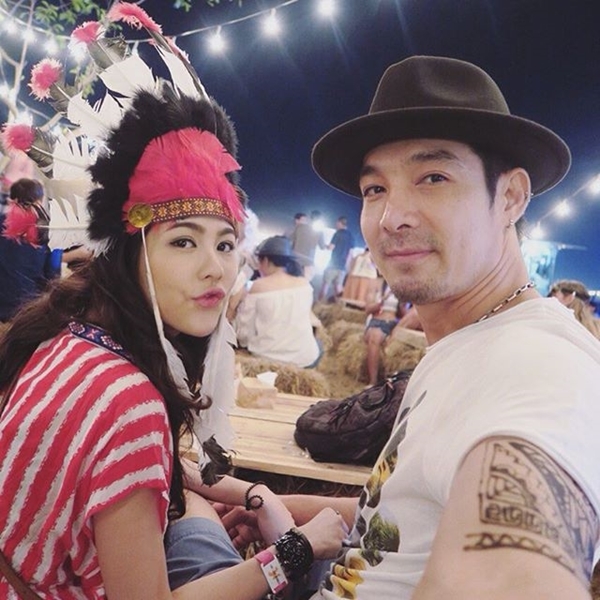 โอ๊ต วรวุฒิ