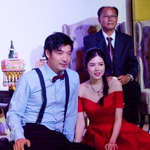 โอ๊ต วรวุฒิ