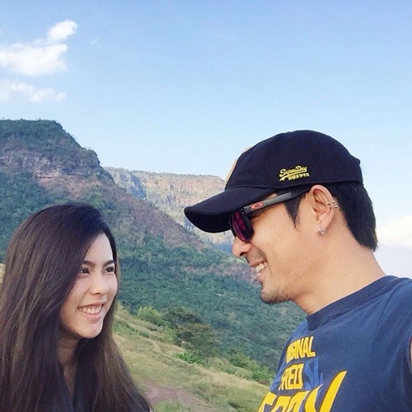 โอ๊ต วรวุฒิ