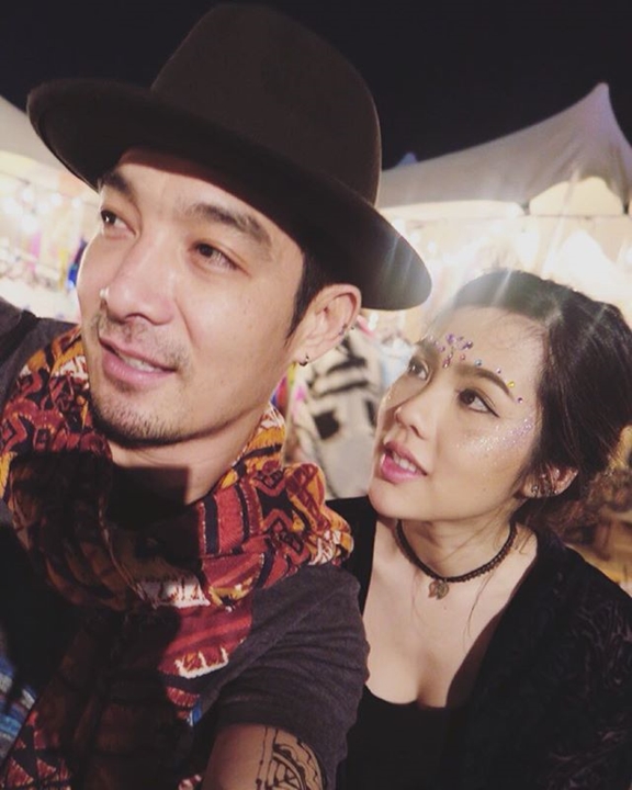 โอ๊ต วรวุฒิ