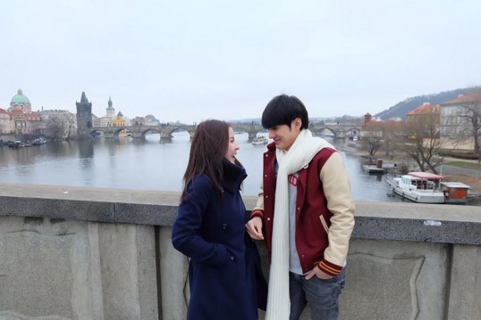 สปอย เม้าส์