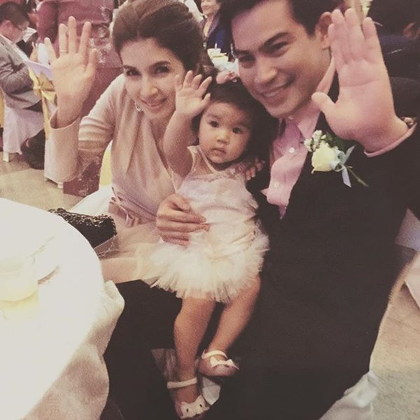 คู่รักดารา