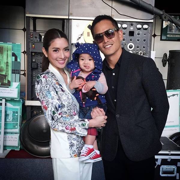 คู่รักดารา