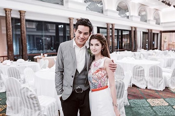 คู่รักดารา