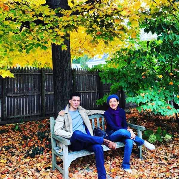 คู่รักดารา