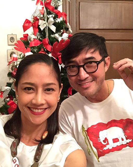 คู่รักดารา