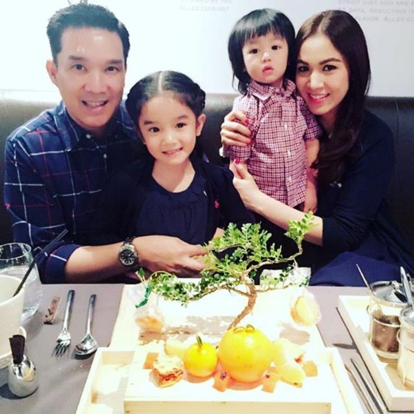 คู่รักดารา