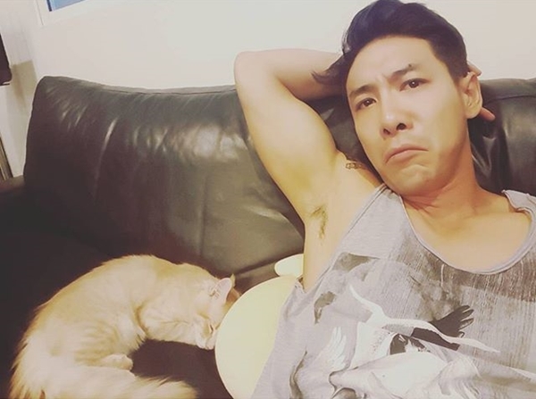 ต้นหอม บอย