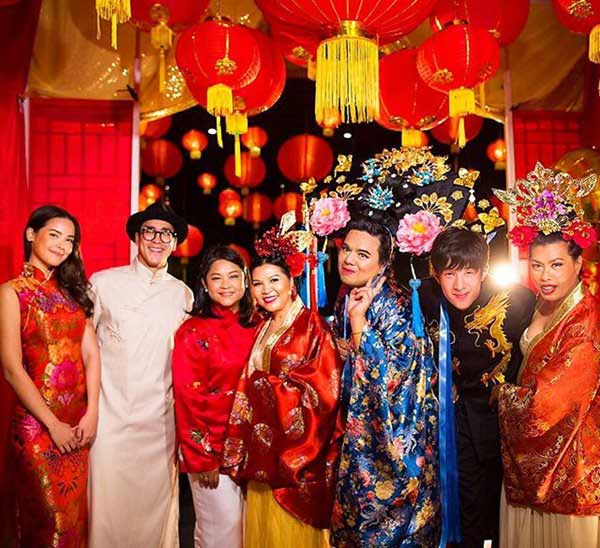 ณเดชน์ ญาญ่า